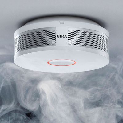 können rauchmelder von vapes angehen Wir installieren Rauchwarnmelder